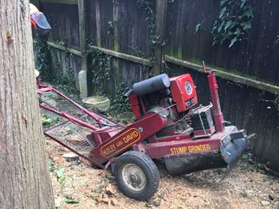Project35 commercial groundwork